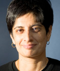 Urvashi Vaid