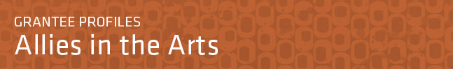 allies arts