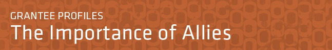 The Importance of Allies