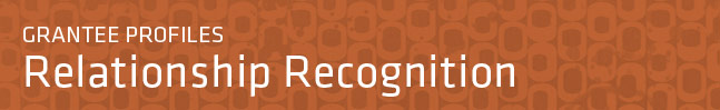 relationship recognition