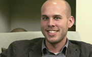 Brad Clark, Nondiscrimination