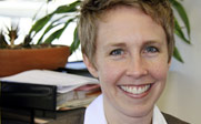 Carolyn Laub, Safe Schools
