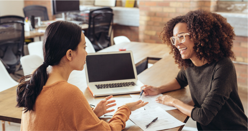 Financial Consultation