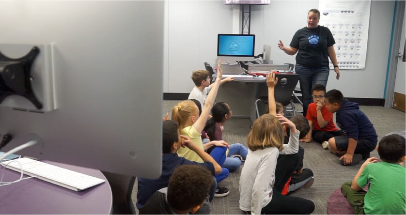 Classroom