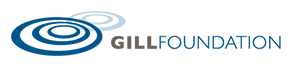 Gill Foundation logo