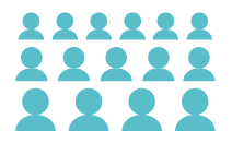 Icon of Audience