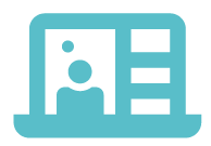 Icon of live stream