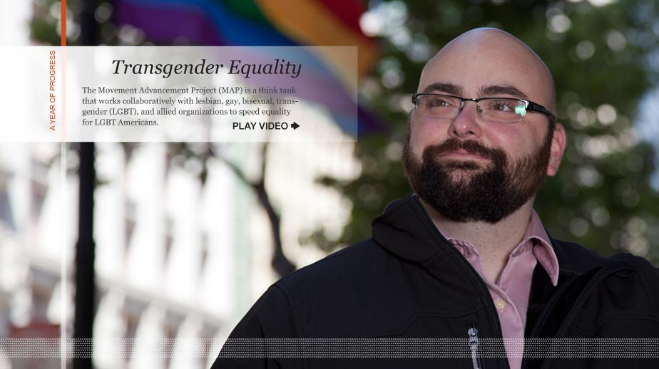Transgender Americans